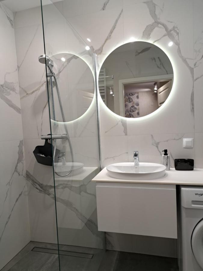 Apartament Waldi Колобжег Экстерьер фото