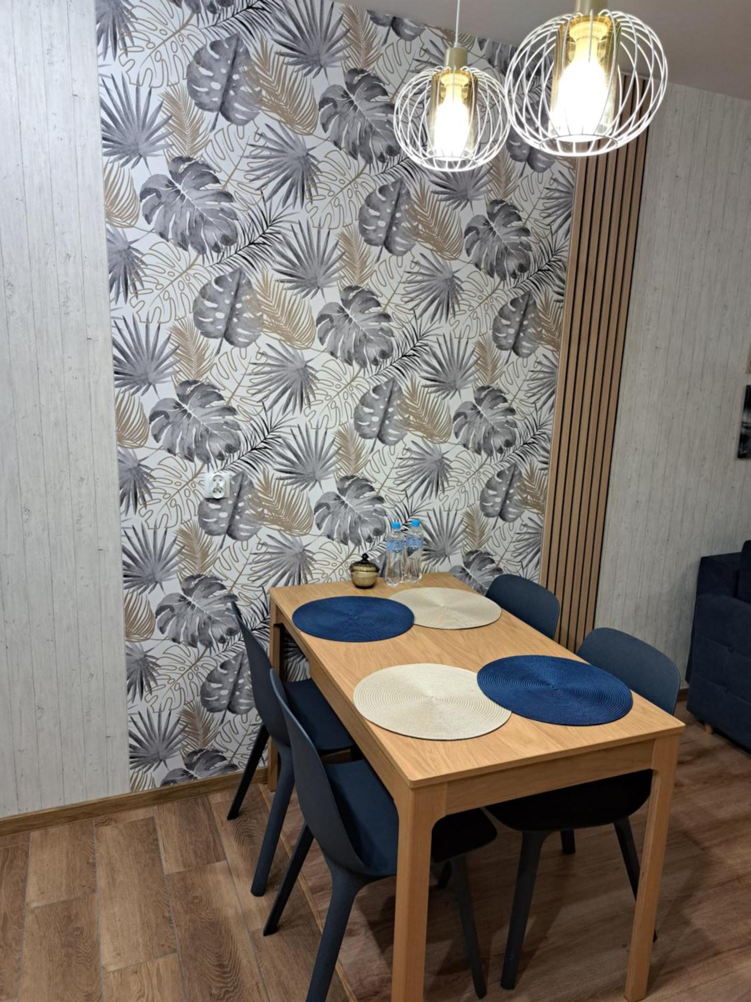 Apartament Waldi Колобжег Номер фото